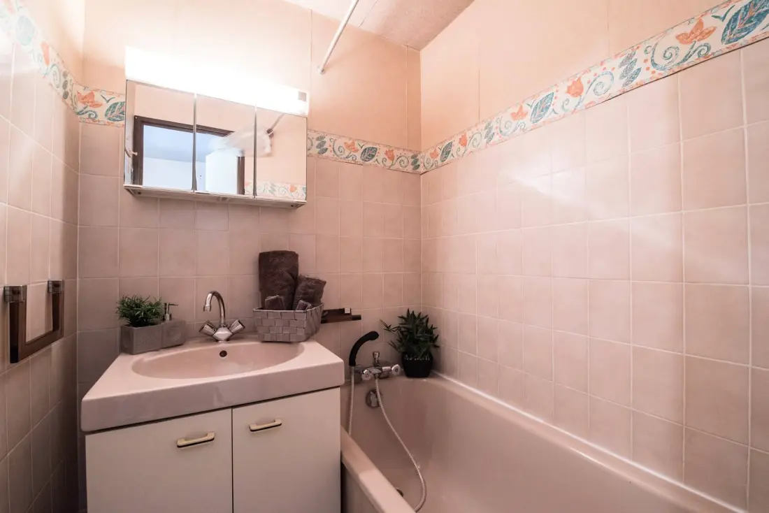 Residence Aurette: Bielh kikötője
