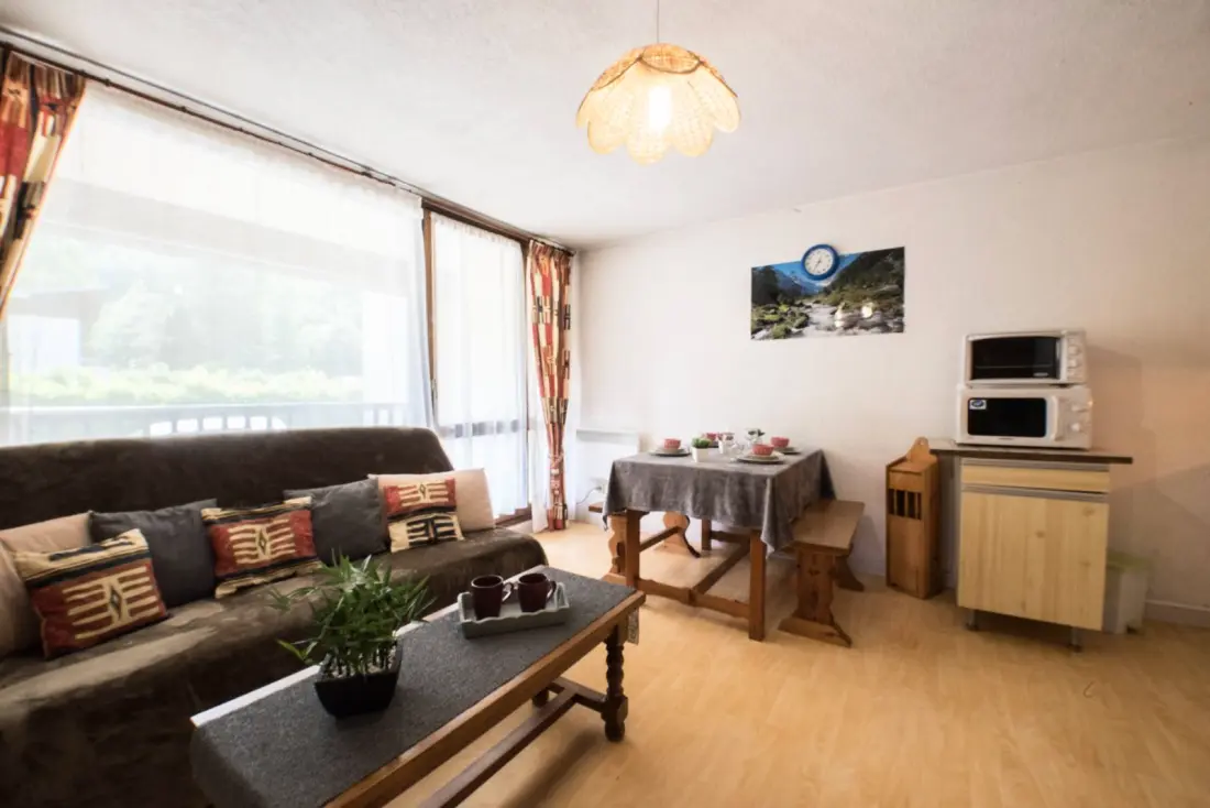 Residence Aurette: Bielh kikötője