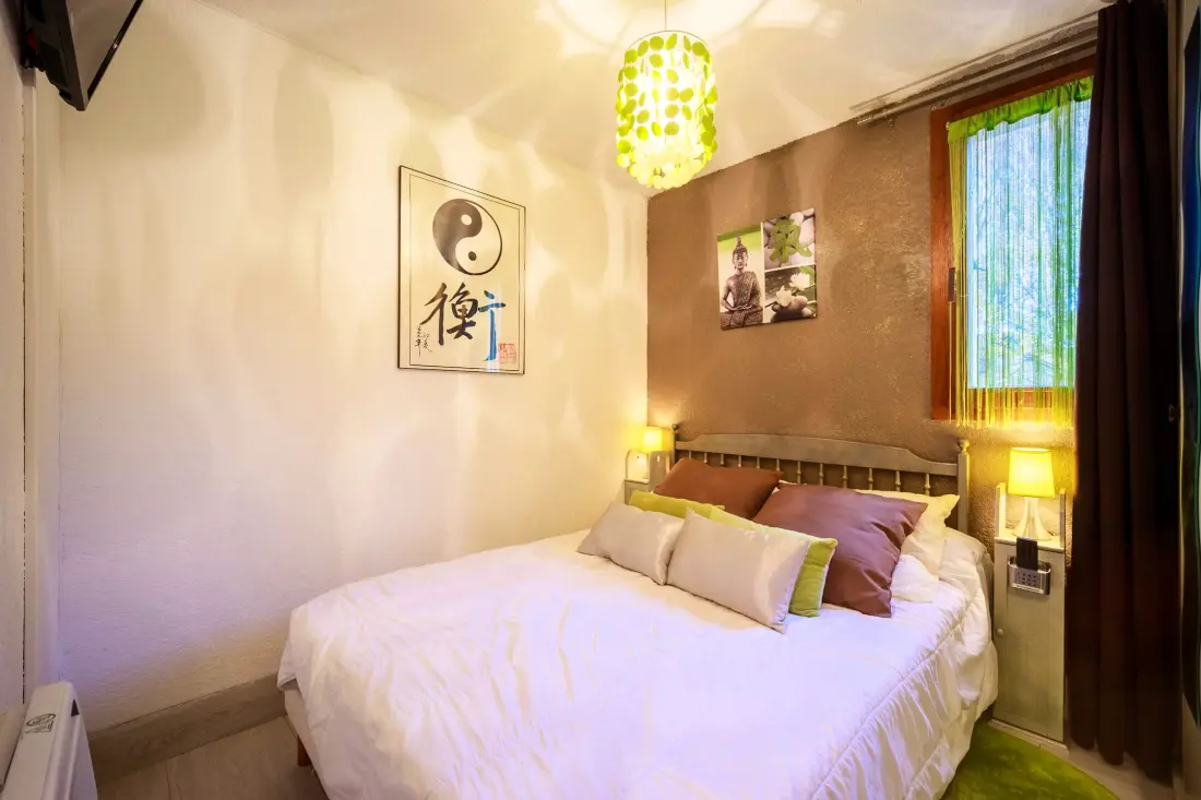 Residence Aurette: Bielh kikötője