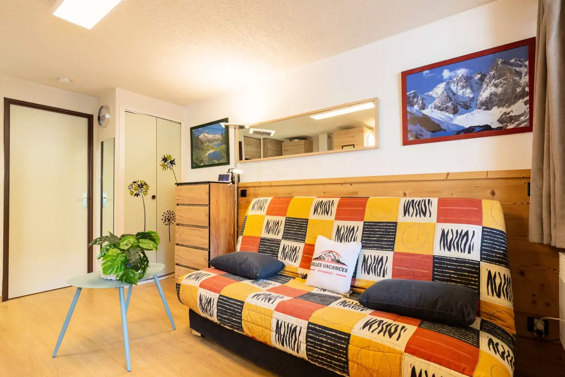 Residence Aurette: Bielh kikötője