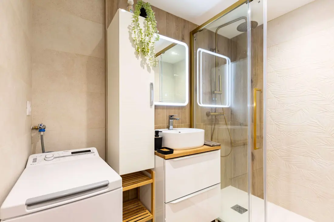 Residence Aurette: Bielh kikötője
