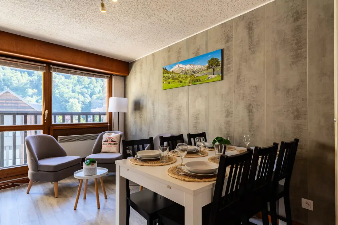 Residence Aurette: Bielh kikötője