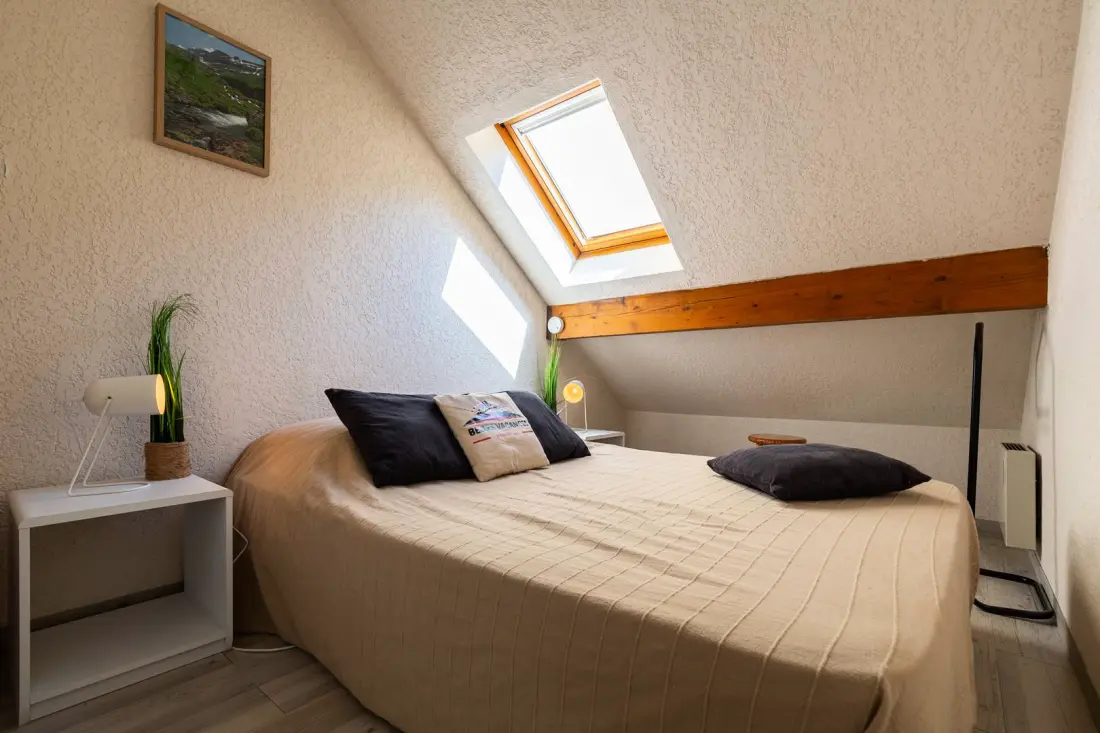 Residence Aurette: Bielh kikötője