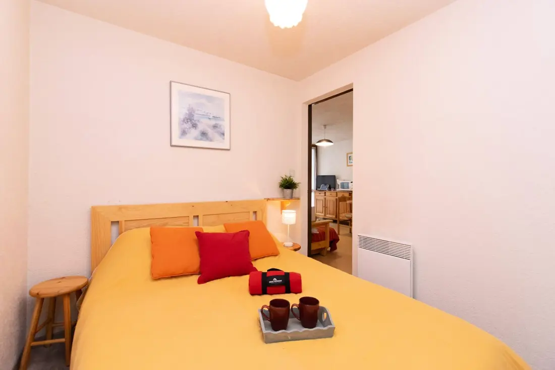 Residence Aurette: Bielh kikötője