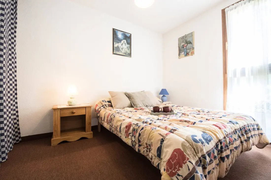 Residence Aurette: Bielh kikötője