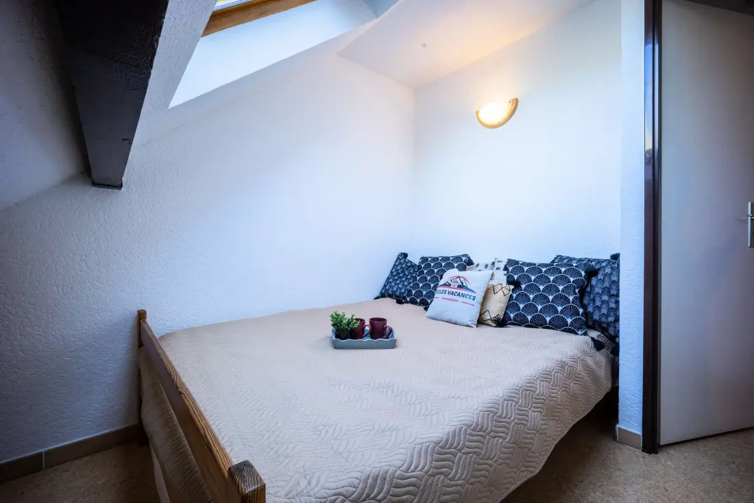 Residence Aurette: Bielh kikötője