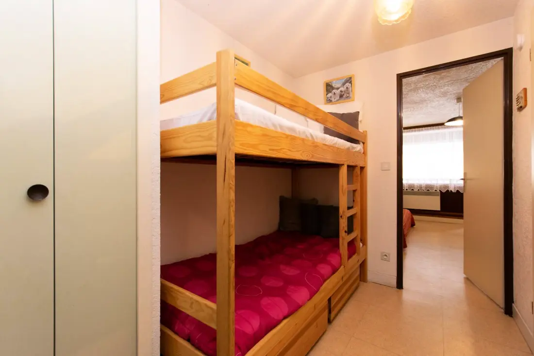 Residence Aurette: Bielh kikötője