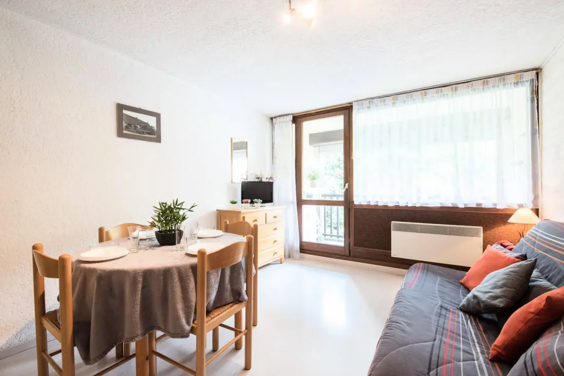 Residence Aurette: Bielh kikötője