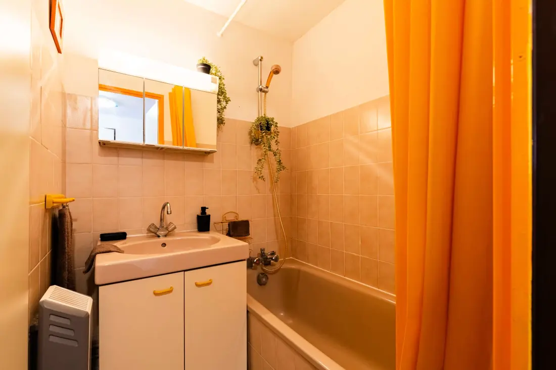 Residence Aurette: Bielh kikötője