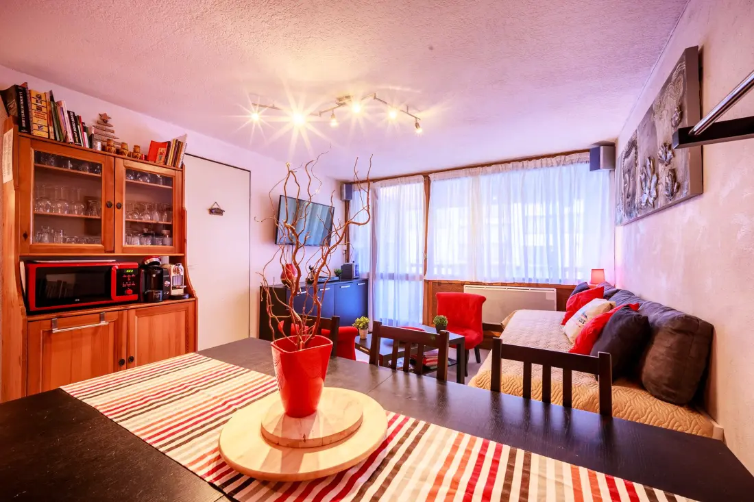 Residence Aurette: Bielh kikötője