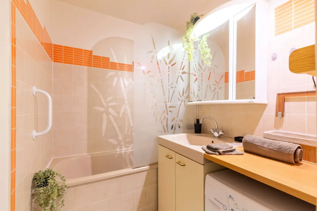 Residence Aurette: Bielh kikötője