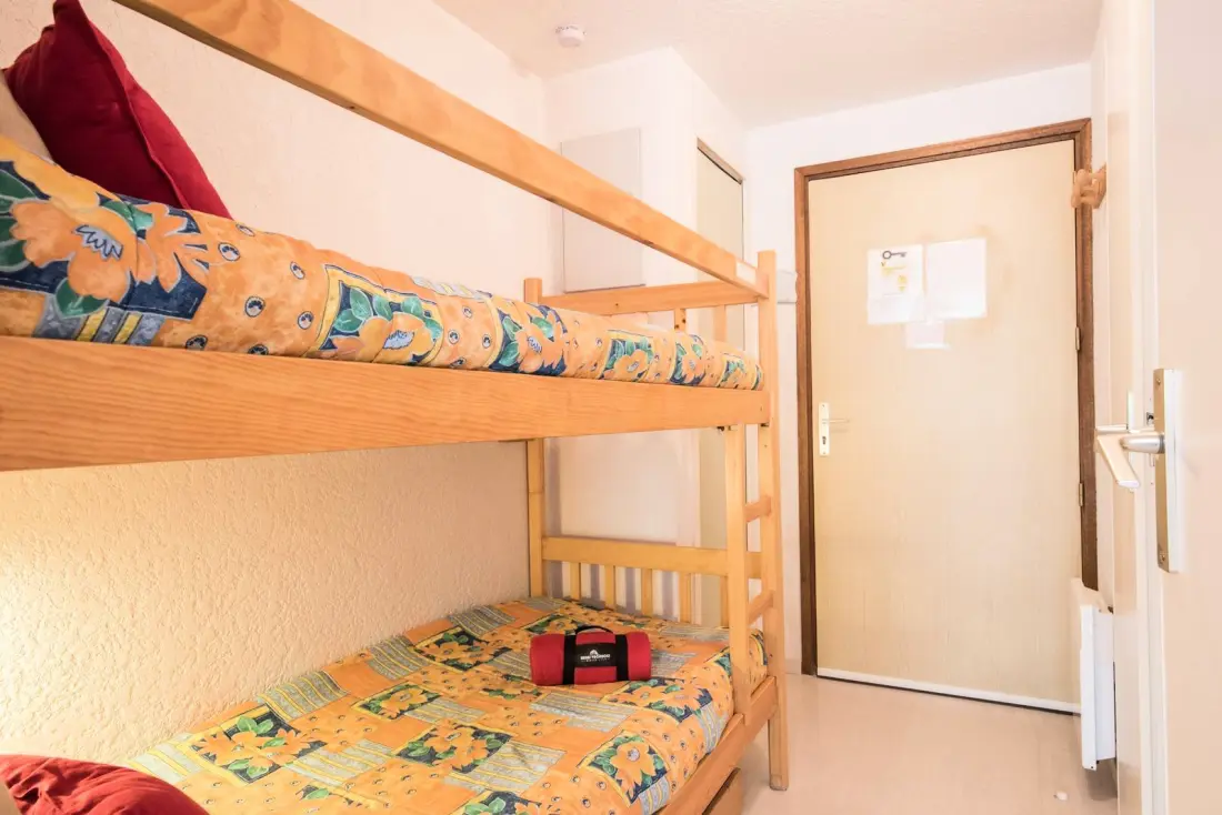 Residence Aurette: Bielh kikötője