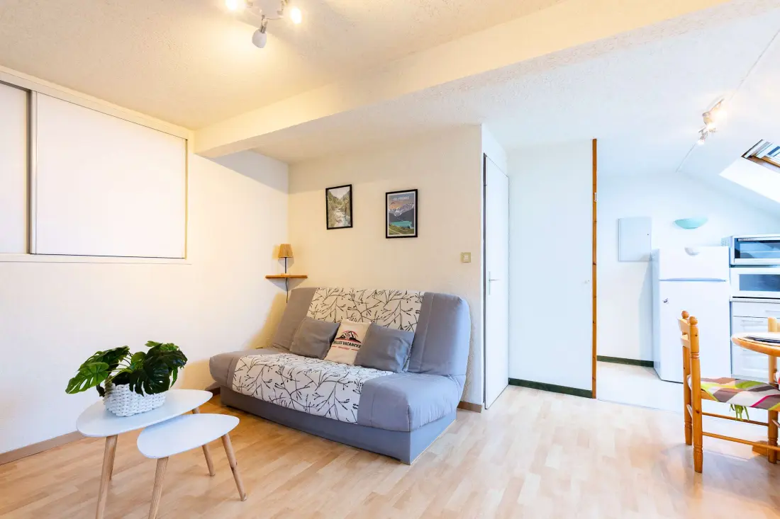Residence Aurette: Bielh kikötője