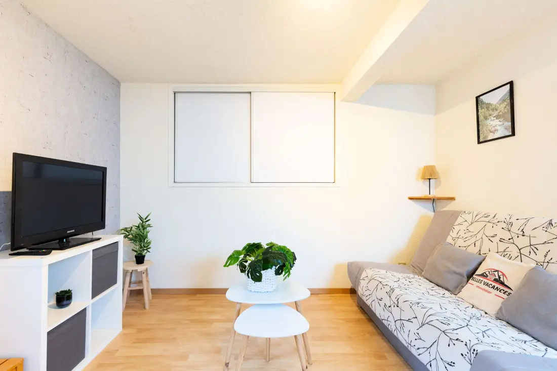 Residence Aurette: Bielh kikötője