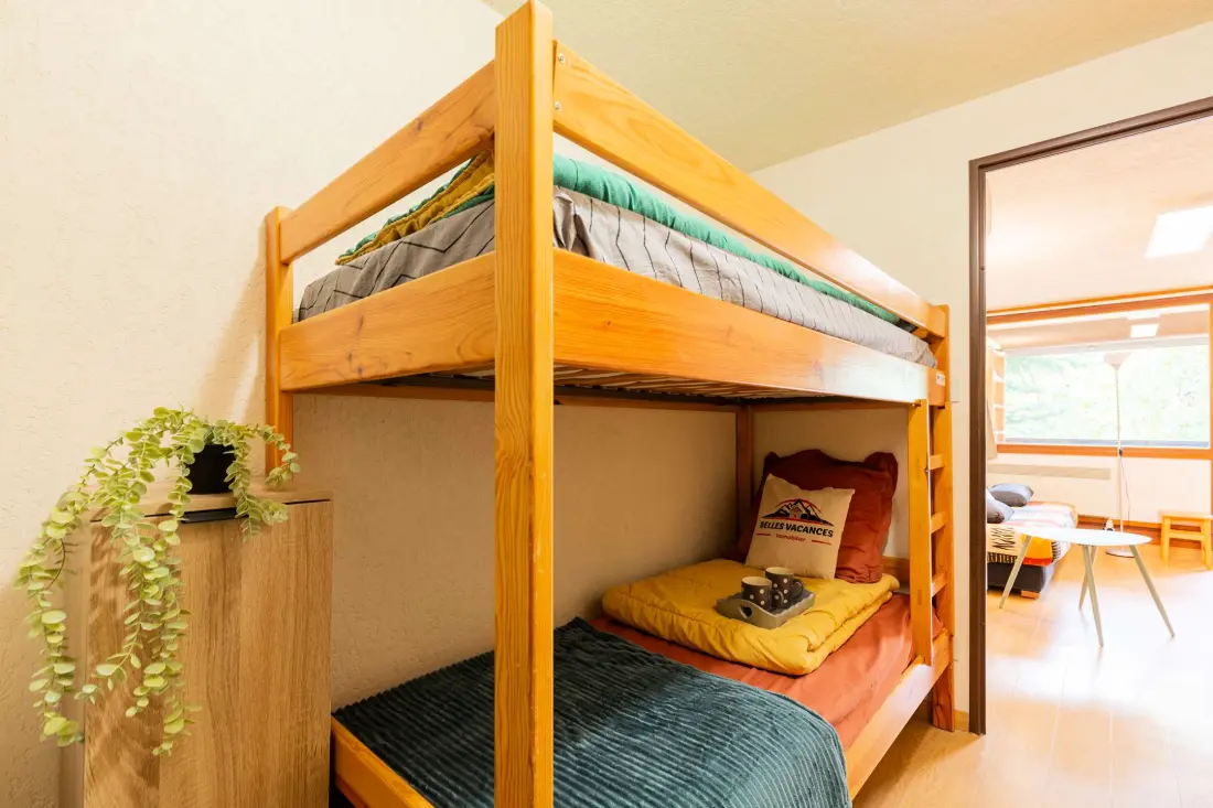 Residence Aurette: Bielh kikötője