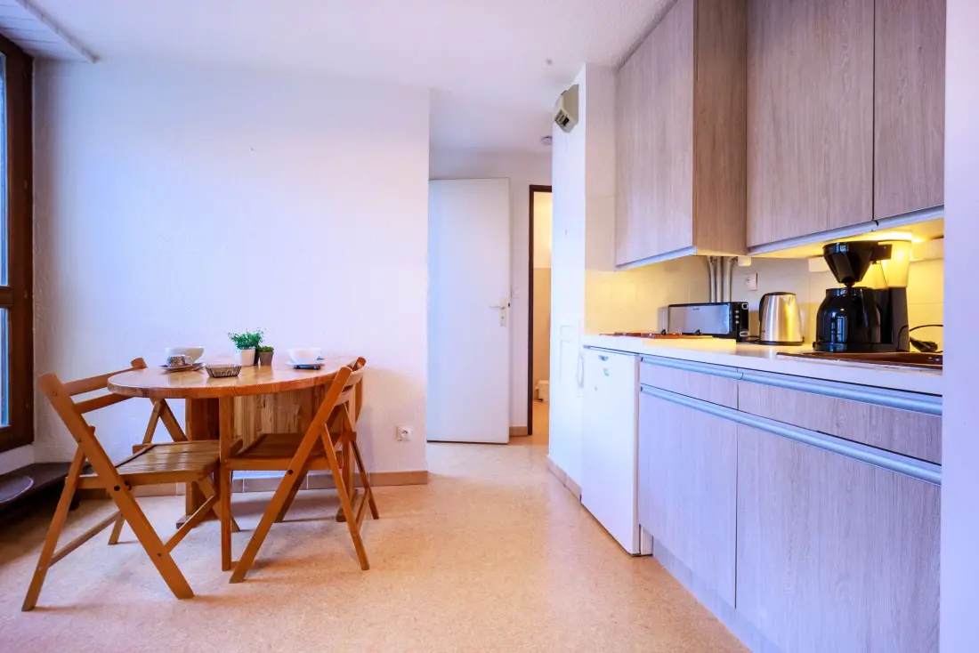 Residence Aurette: Bielh kikötője