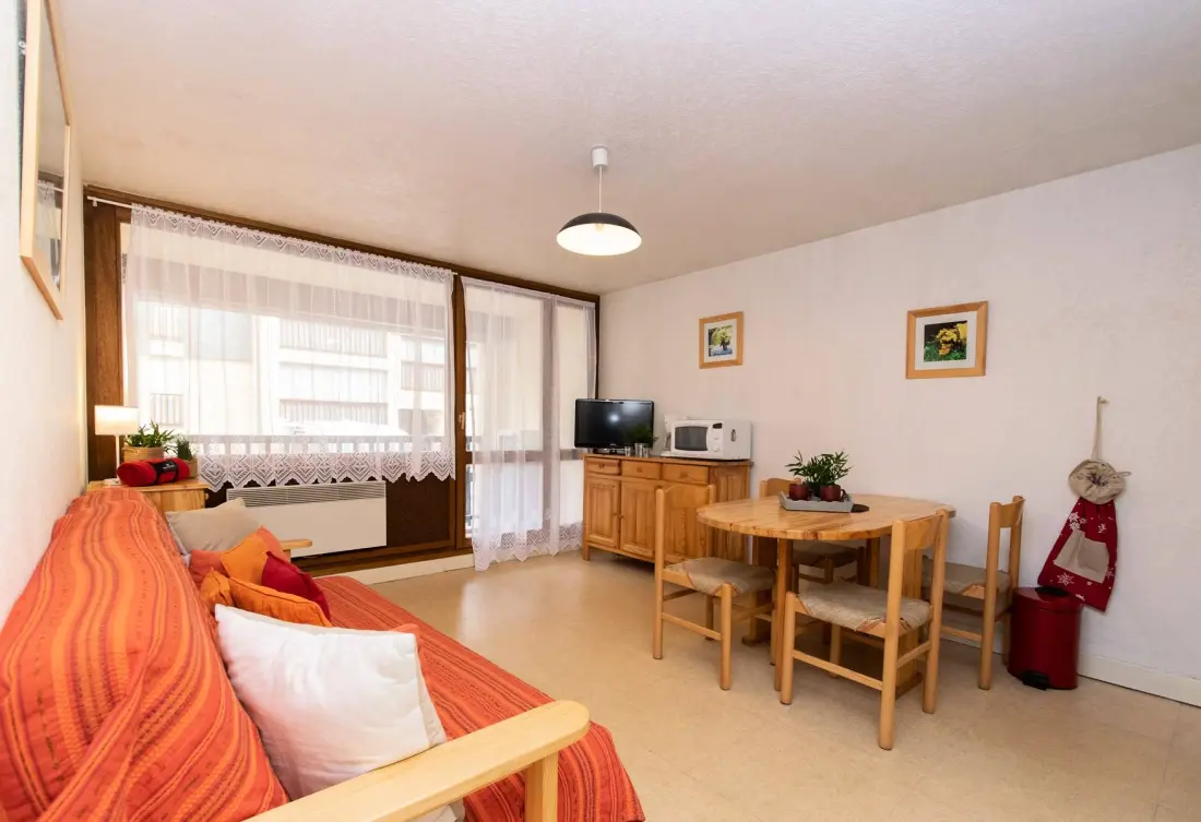 Residence Aurette: Bielh kikötője