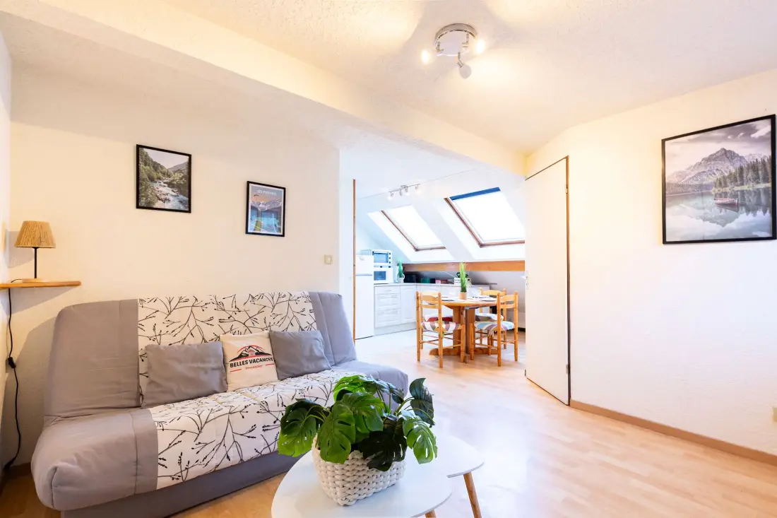 Residence Aurette: Bielh kikötője