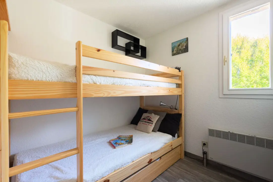 Residence Aurette: Bielh kikötője
