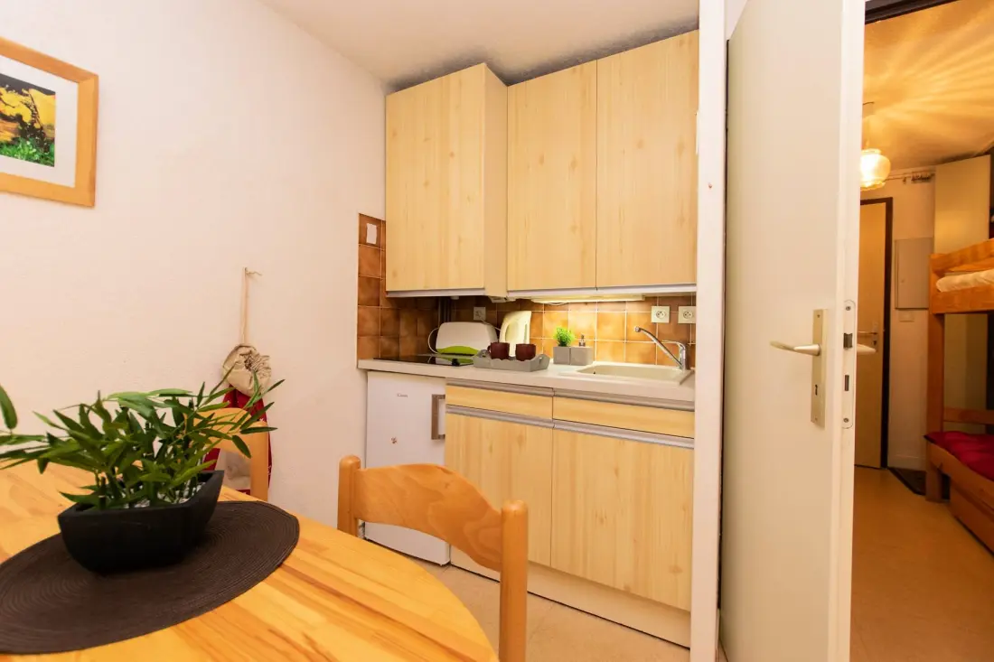Residence Aurette: Bielh kikötője