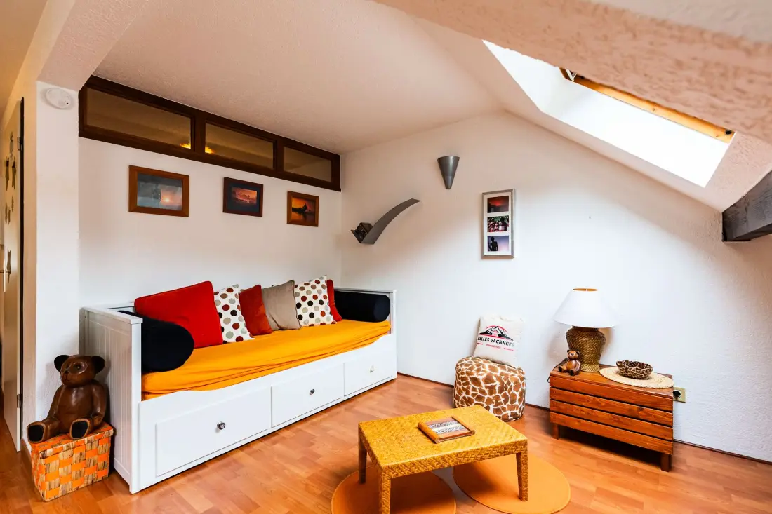 Residence Aurette: Bielh kikötője