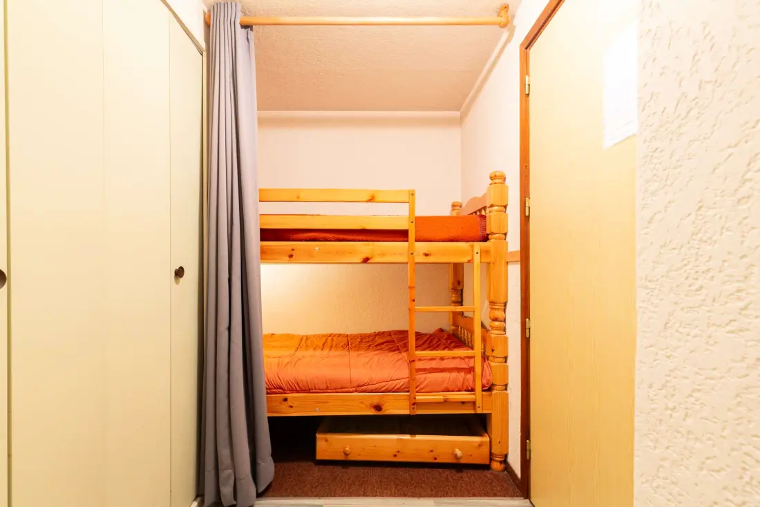 Residence Aurette: Bielh kikötője