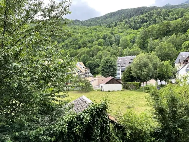 Bastanet rezidencia