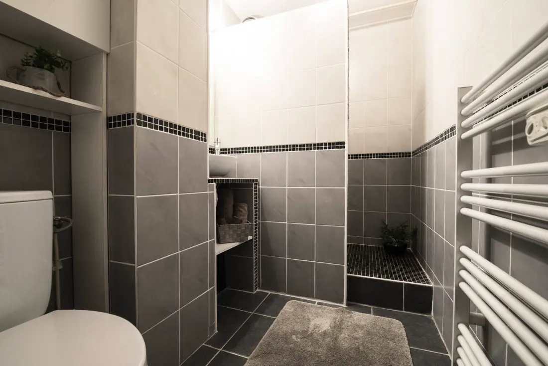 Residence Bel Aure 1