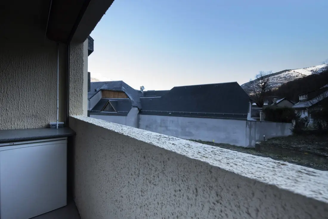 Residence Bel Aure 1