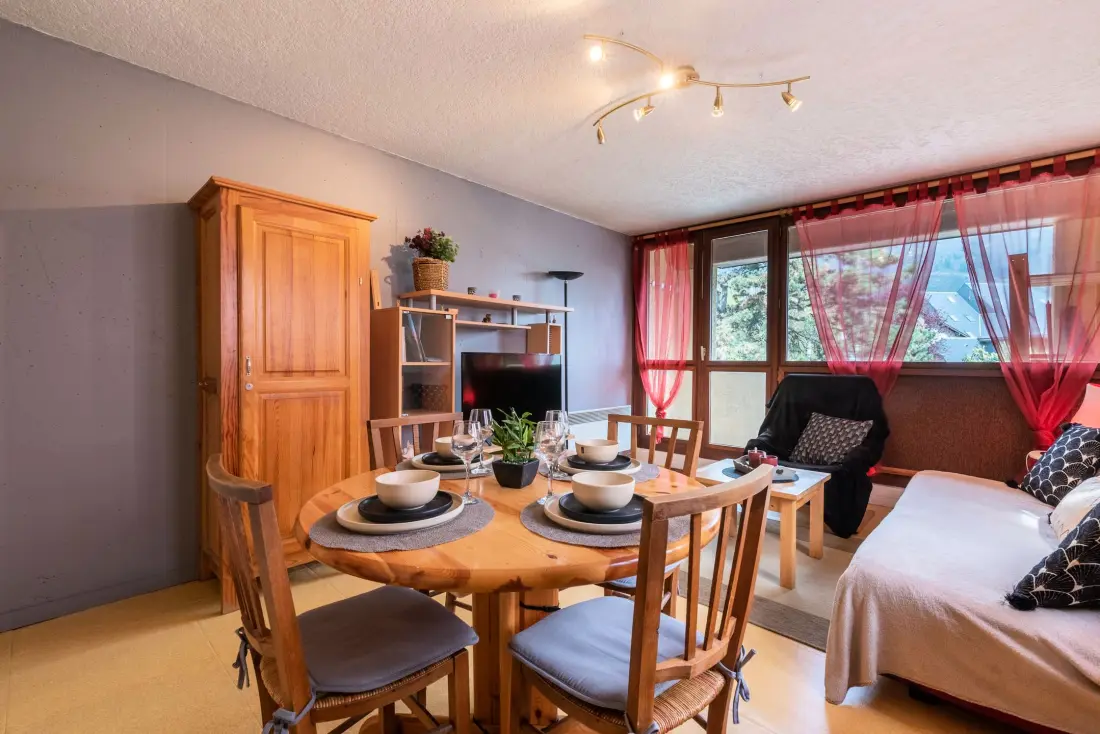 Residence Bel Aure 1