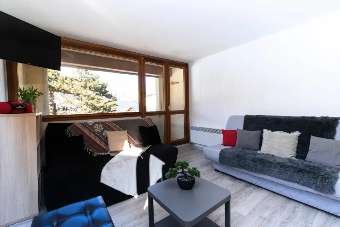 Residence Bel Aure 1