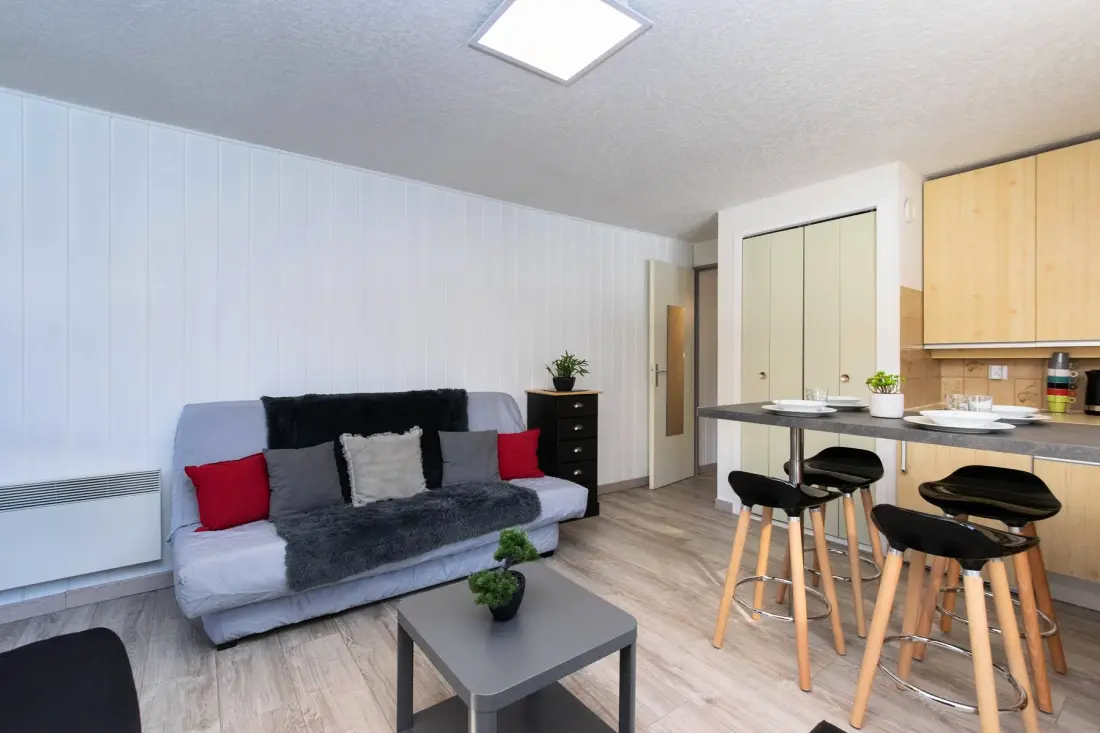 Residence Bel Aure 1