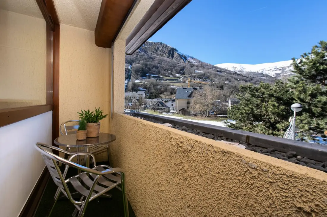Residence Bel Aure 1