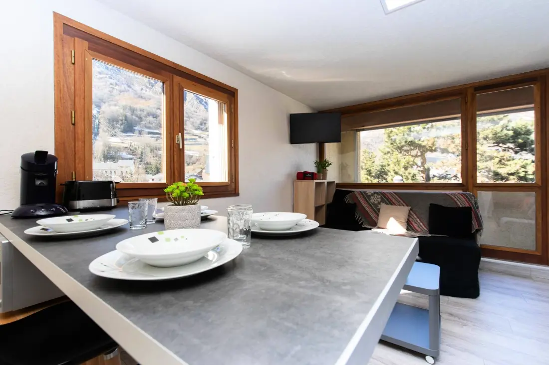 Residence Bel Aure 1