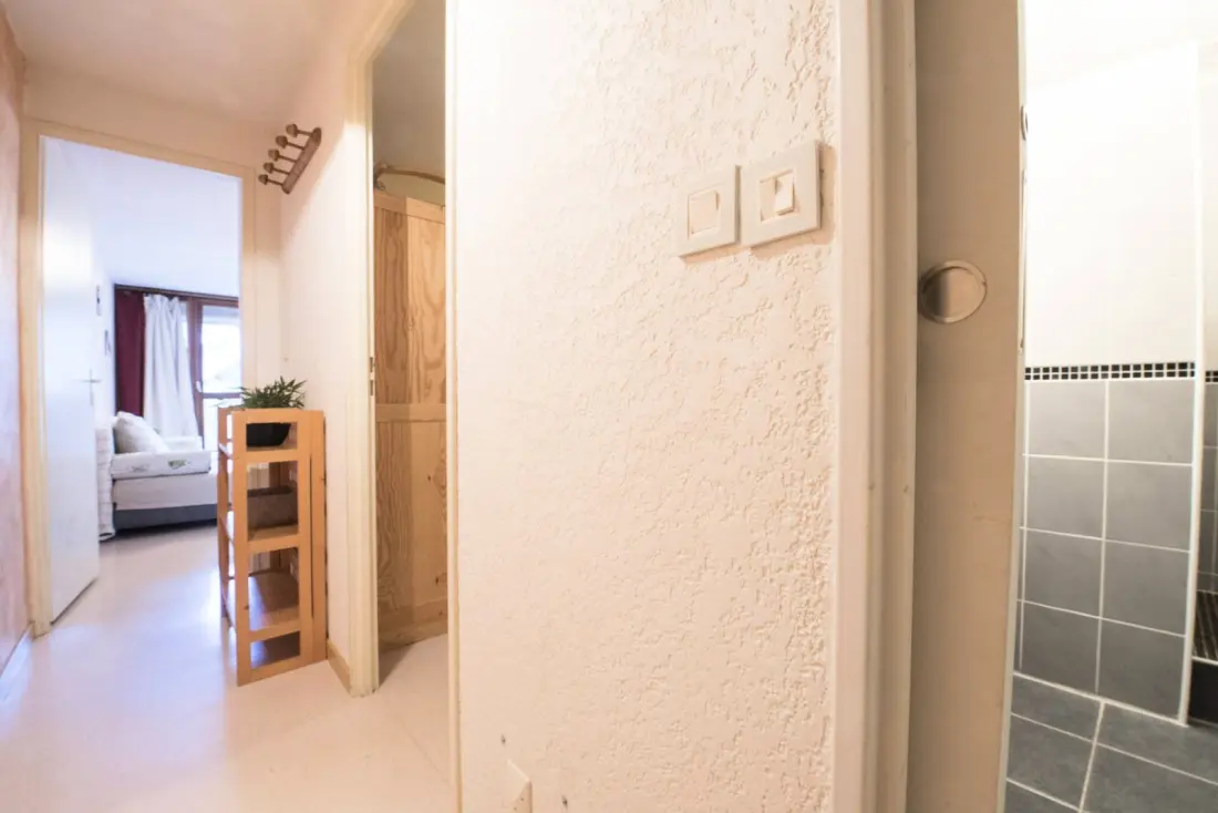 Residence Bel Aure 1