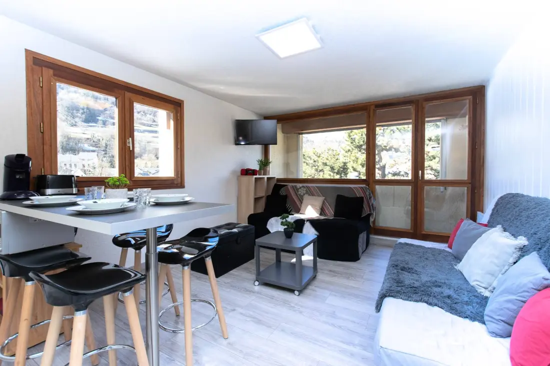 Residence Bel Aure 1
