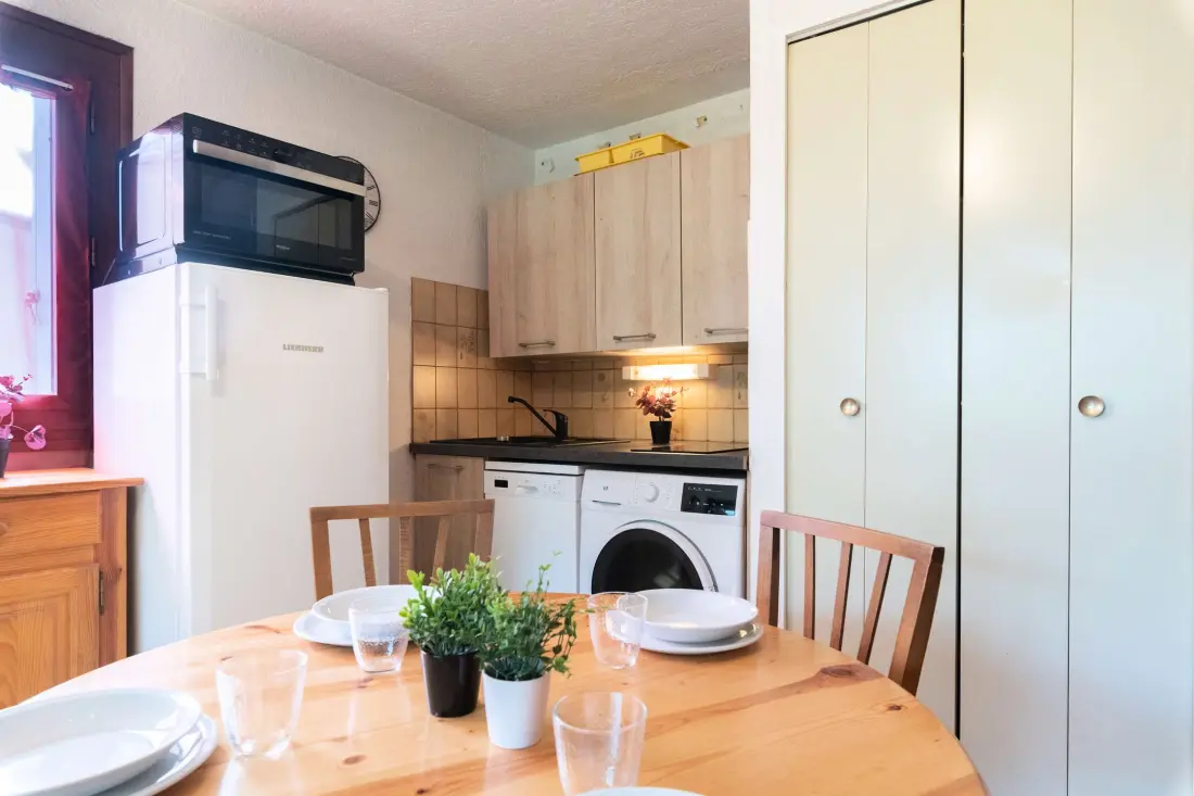 Residence Bel Aure 1