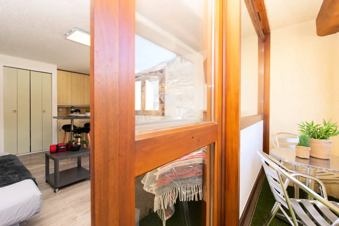 Residence Bel Aure 1