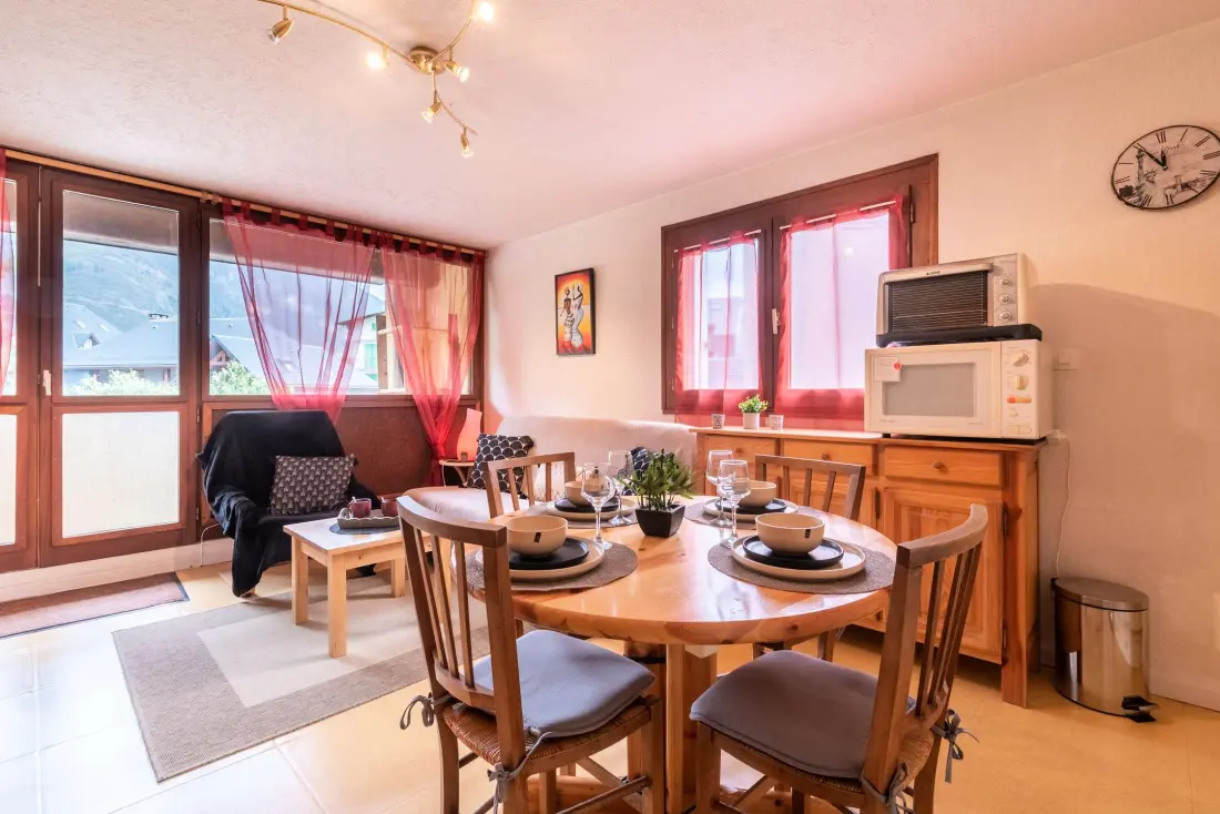 Residence Bel Aure 1