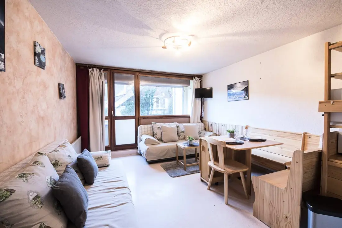 Residence Bel Aure 1