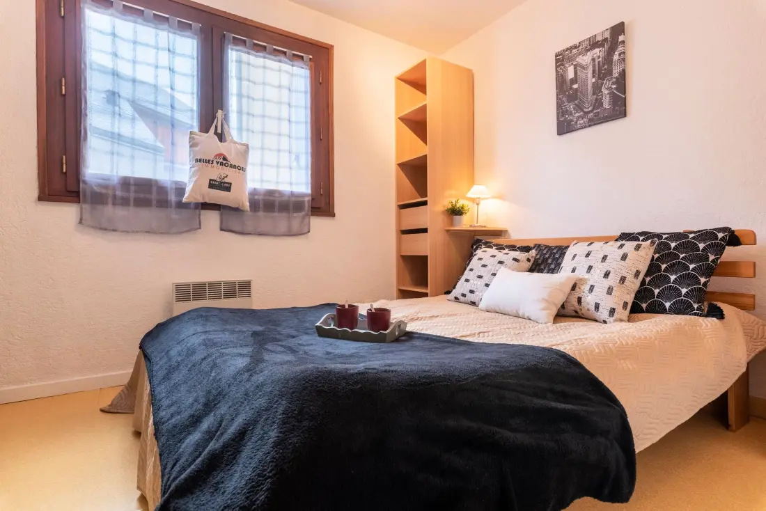 Residence Bel Aure 1