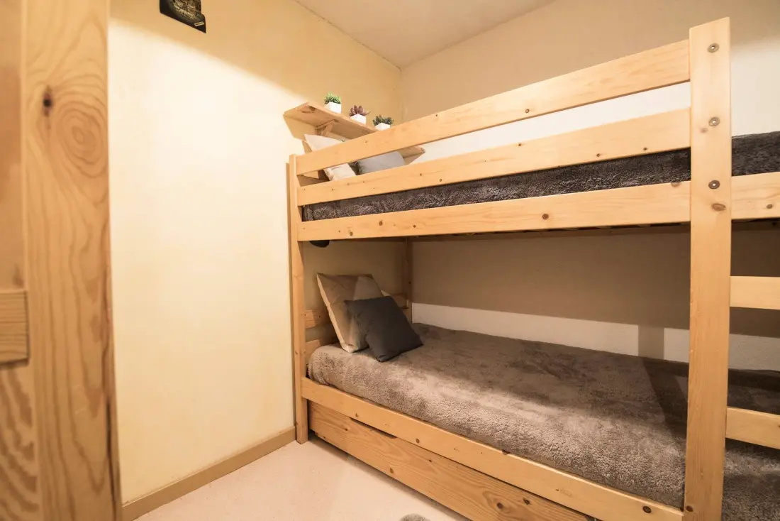 Residence Bel Aure 1