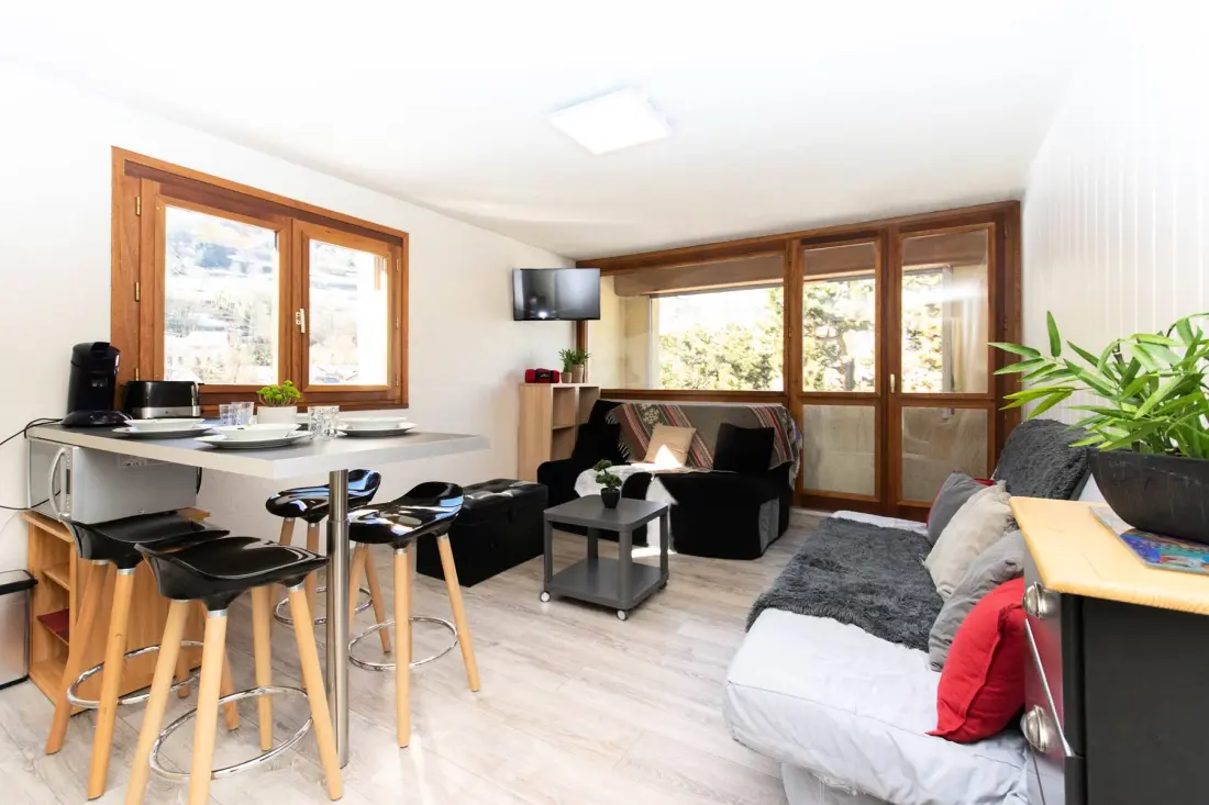 Residence Bel Aure 1