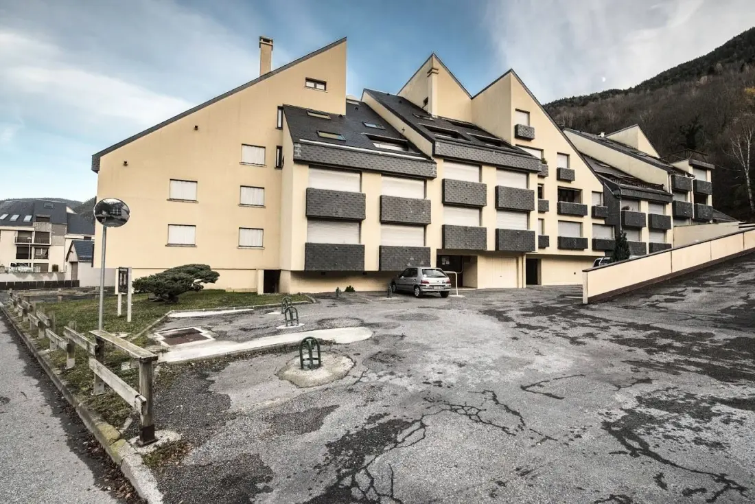 Residence Bel Aure 1