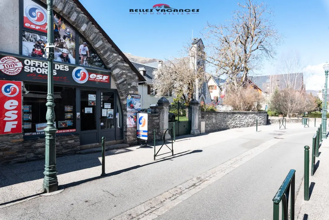 Residence Bel Aure 1