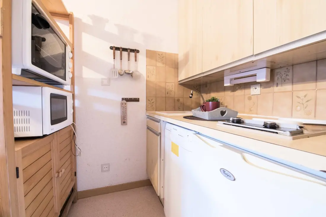 Residence Bel Aure 1