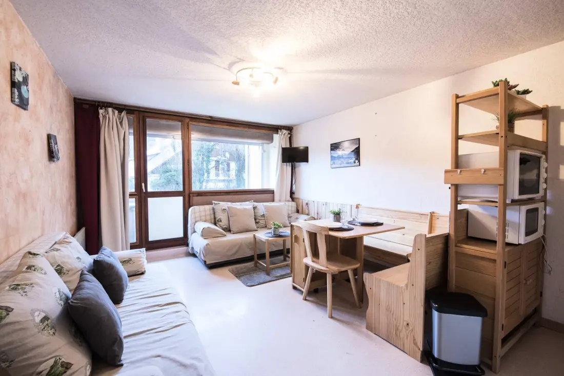 Residence Bel Aure 1