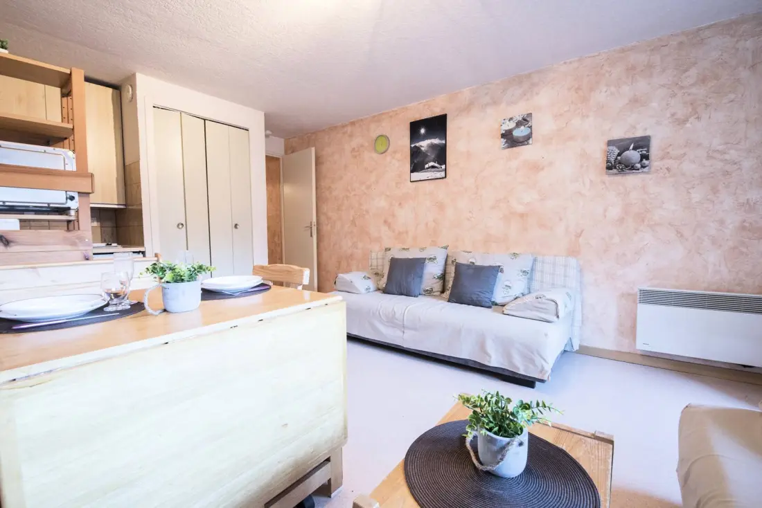 Residence Bel Aure 1
