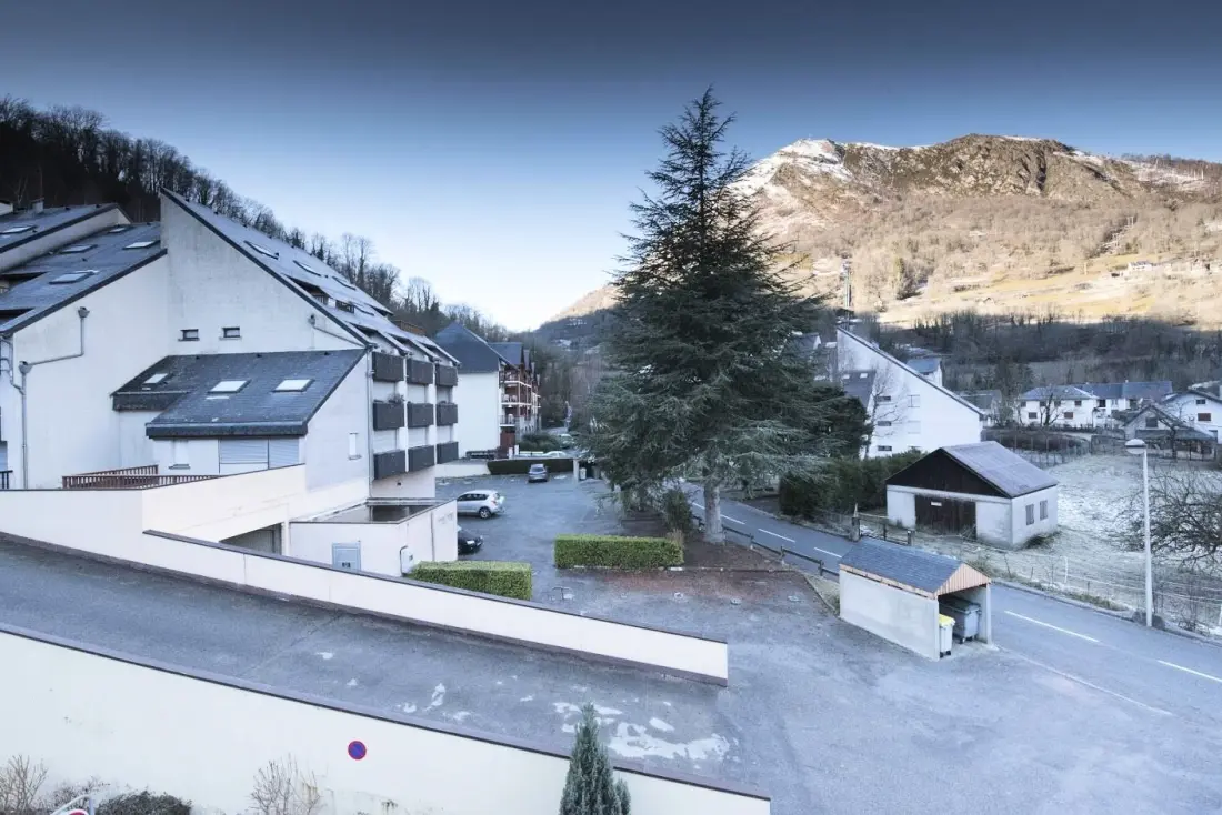 Residence Bel Aure 1