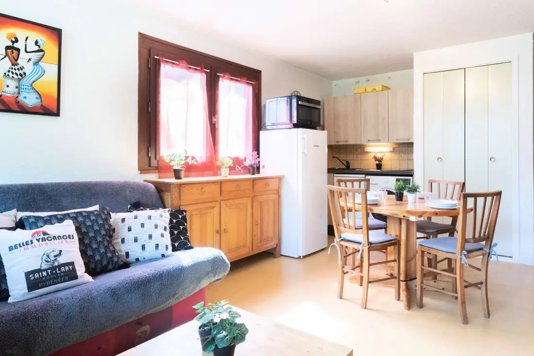 Residence Bel Aure 1